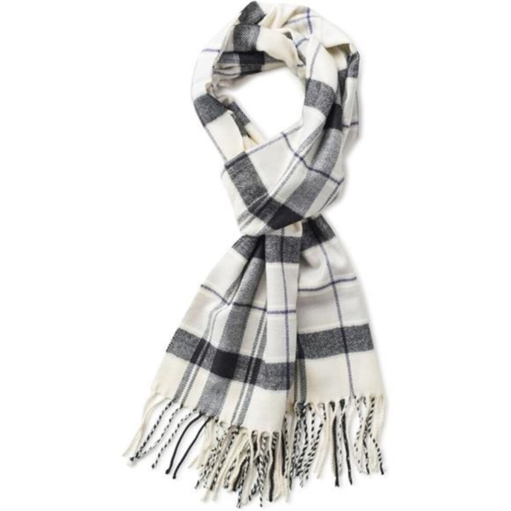 Super Soft Classic Cashmere Feel Winter Scarf